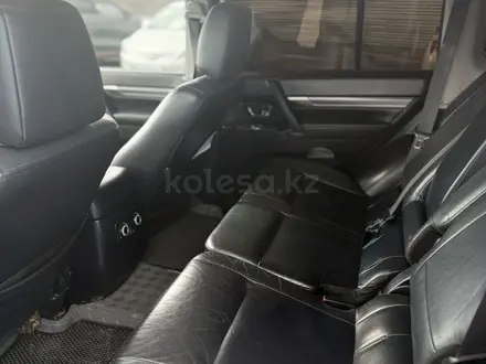 Mitsubishi Pajero 2010 года за 9 700 000 тг. в Астана – фото 14