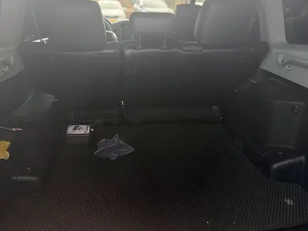 Mitsubishi Pajero 2010 года за 9 700 000 тг. в Астана – фото 15