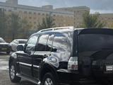 Mitsubishi Pajero 2010 годаүшін9 700 000 тг. в Астана – фото 4