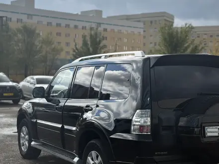 Mitsubishi Pajero 2010 года за 9 700 000 тг. в Астана – фото 4