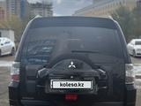 Mitsubishi Pajero 2010 годаүшін9 700 000 тг. в Астана – фото 3
