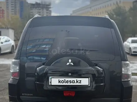Mitsubishi Pajero 2010 года за 9 700 000 тг. в Астана – фото 3