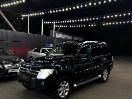 Mitsubishi Pajero 2010 года за 9 700 000 тг. в Астана – фото 5