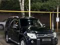 Mitsubishi Pajero 2010 годаүшін9 700 000 тг. в Астана – фото 6
