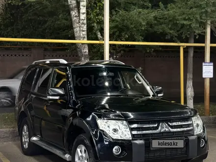Mitsubishi Pajero 2010 года за 9 700 000 тг. в Астана – фото 6