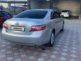 Toyota Camry 2006 годаүшін6 500 000 тг. в Туркестан – фото 4