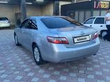 Toyota Camry 2006 годаүшін6 500 000 тг. в Туркестан – фото 3