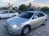 Toyota Camry 2006 года за 6 500 000 тг. в Туркестан – фото 2