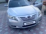 Toyota Camry 2006 годаүшін6 500 000 тг. в Туркестан – фото 5