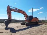 Doosan  doosan DX340LCA 2013 годаүшін40 000 000 тг. в Алматы