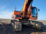 Doosan  doosan DX340LCA 2013 годаүшін40 000 000 тг. в Алматы – фото 2