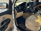 Kia Carnival 2017 годаүшін11 250 000 тг. в Костанай – фото 3