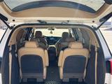 Kia Carnival 2017 годаүшін11 250 000 тг. в Костанай – фото 5