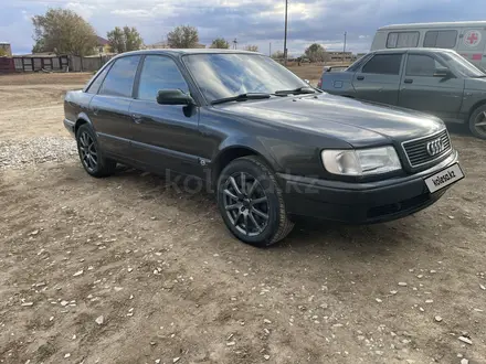 Audi 100 1992 года за 2 350 000 тг. в Уральск