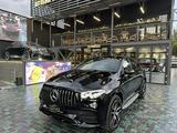 Mercedes-Benz GLE Coupe 53 AMG 2021 годаfor55 000 000 тг. в Тараз