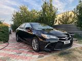 Toyota Camry 2016 годаүшін6 200 000 тг. в Атырау