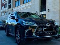 Lexus LX 570 2020 годаүшін50 000 000 тг. в Атырау