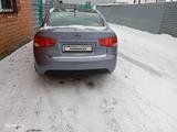 Kia Cerato 2009 годаүшін4 400 000 тг. в Астана – фото 5