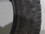 Шипованную резину Dunlop за 75 000 тг. в Астана – фото 2