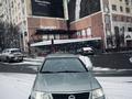 Nissan Almera Classic 2007 годаүшін3 700 000 тг. в Алматы