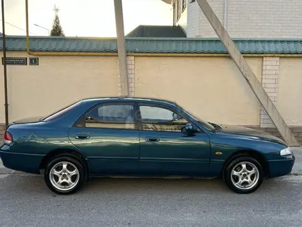 Mazda Cronos 1992 года за 1 250 000 тг. в Шымкент – фото 6