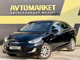 Hyundai Accent 2014 года за 3 900 000 тг. в Шымкент