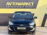 Hyundai Accent 2014 года за 3 900 000 тг. в Шымкент – фото 3