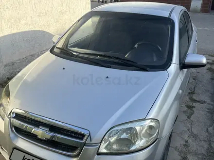 Daewoo Gentra 2009 года за 2 600 000 тг. в Шымкент