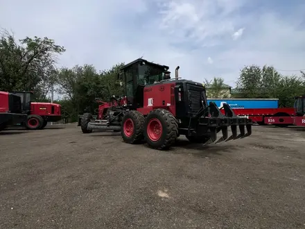 IKA  GR 220 отвал + средний нож + рыхритель в наличий 2025 года за 41 500 000 тг. в Алматы – фото 4
