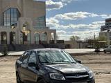 ВАЗ (Lada) Granta 2190 2014 года за 1 600 000 тг. в Уральск