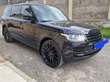 Land Rover Range Rover 2015 года за 38 000 000 тг. в Астана – фото 2