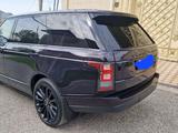 Land Rover Range Rover 2015 года за 38 000 000 тг. в Астана – фото 3