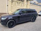 Land Rover Range Rover 2015 года за 38 000 000 тг. в Астана – фото 5