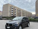 Kia Sorento 2017 годаүшін8 800 000 тг. в Актобе – фото 2