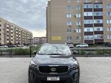 Kia Sorento 2017 годаүшін8 800 000 тг. в Актобе