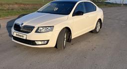 Skoda Octavia 2014 года за 6 300 000 тг. в Костанай – фото 2