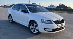 Skoda Octavia 2014 года за 6 300 000 тг. в Костанай – фото 3