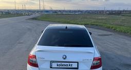 Skoda Octavia 2014 года за 6 300 000 тг. в Костанай – фото 5