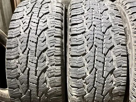 265/70r16 Nokian комплект за 140 000 тг. в Алматы – фото 3