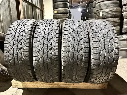 265/70r16 Nokian комплект за 140 000 тг. в Алматы