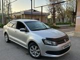 Volkswagen Polo 2014 годаүшін4 500 000 тг. в Шымкент