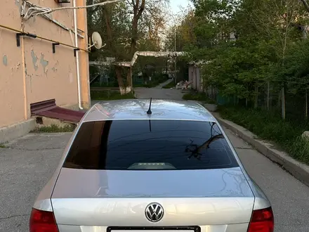 Volkswagen Polo 2014 года за 4 400 000 тг. в Шымкент – фото 10