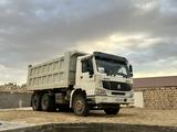 Howo 2007 годаүшін6 500 000 тг. в Жанаозен