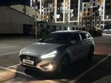 Hyundai i30 2023 годаfor8 700 000 тг. в Караганда