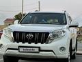 Toyota Land Cruiser Prado 2014 года за 20 110 000 тг. в Атырау