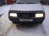 Audi 80 1991 года за 1 200 000 тг. в Риддер