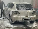 Mazda 3 2007 года за 3 330 000 тг. в Усть-Каменогорск – фото 5