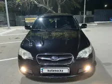 Subaru Legacy, 2006