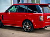 Land Rover Range Rover 2010 года за 10 000 000 тг. в Алматы