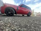 Land Rover Range Rover 2010 года за 10 000 000 тг. в Алматы – фото 2